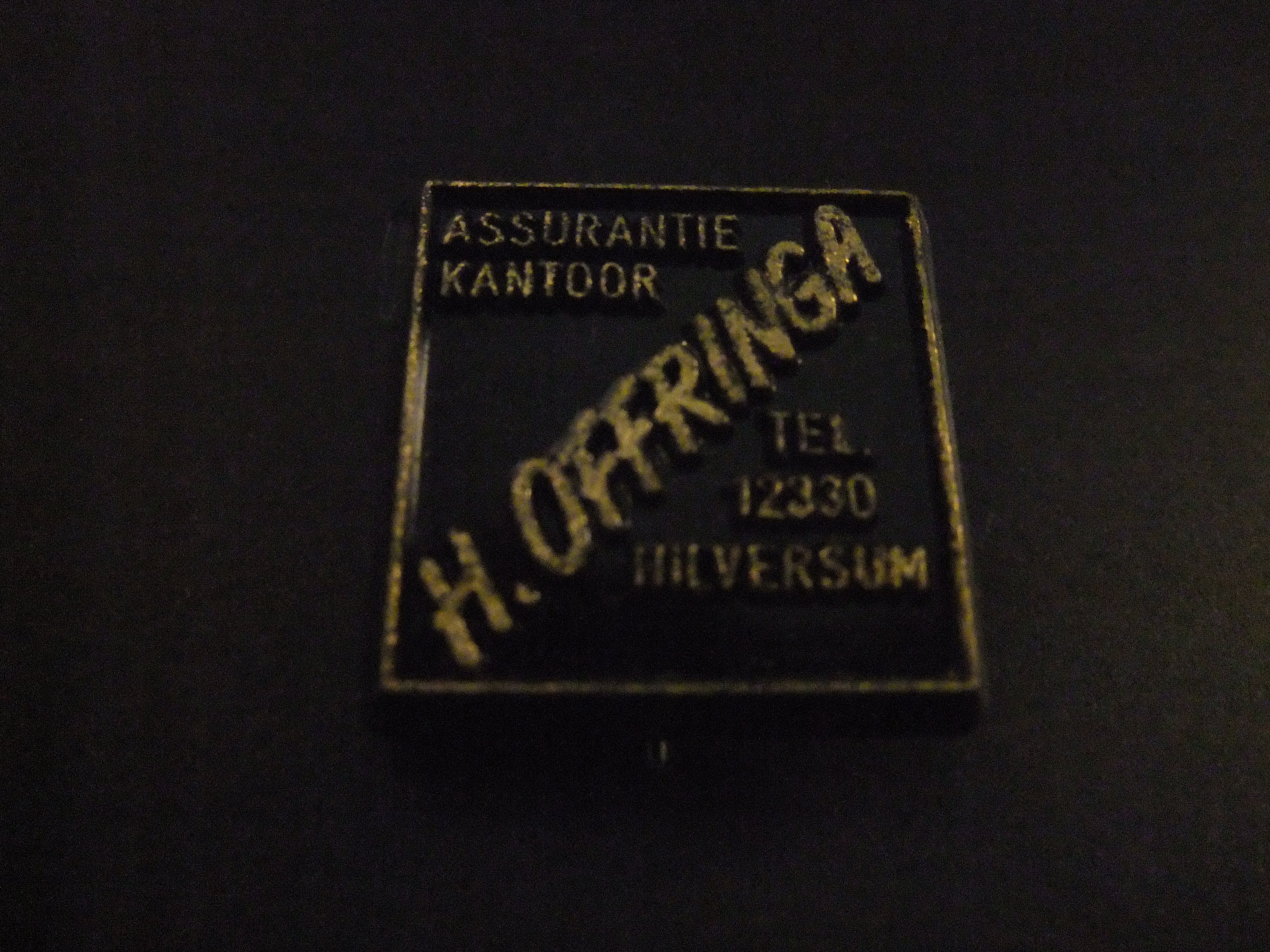 Assurantiekantoor Offringa Hilversum